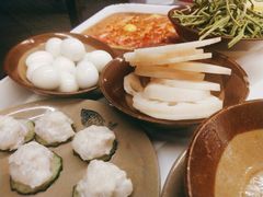 -周幺妹重庆老火锅(银泰城总店)