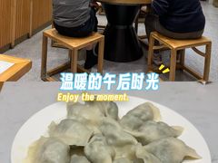 -饺子季水饺餐厅(新市街店)