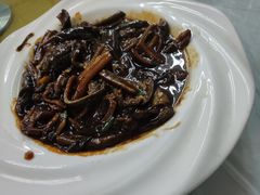 响油鳝丝-状元楼(金溪路店)