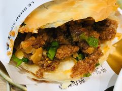 -小豆海棠(人民南路店)