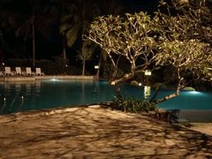 -三亚珠江南田温泉度假区