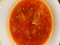 -萨莉亚意式餐厅(杭州西溪龙湖天街店)