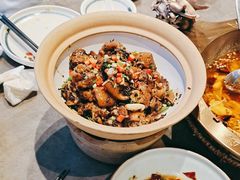 -洞庭鱼香(万科店)