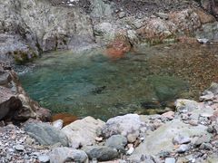 -西岭雪山大飞水景区