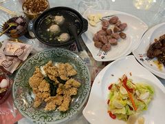 -金姐台湾菜(珠江路店)
