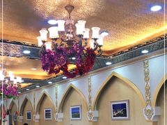 大堂-新疆巴州金丝特餐厅(大钟寺店)