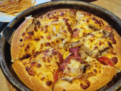 -必胜客(棠下店)