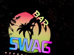 -SWAG·日咖夜酒·城市露营