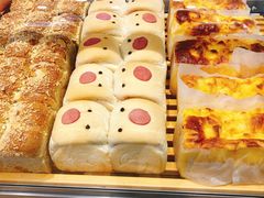 -司乎·日式鲜吐司(EFC欧美广场店)