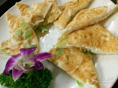 -桃源春晓中餐厅 TaoYuan Restaurant