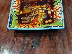 -巴依老爷新疆餐厅