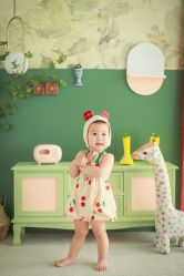 -婴爱儿童摄影 BabyloveStudio(中山门店)