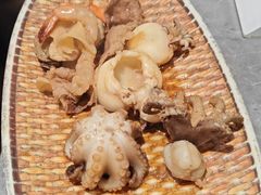 -樱煦和牛寿喜烧(如皋吾悦广场店)