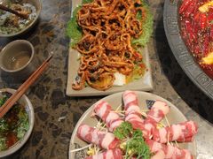 -重庆渝达老火锅(春熙路店)