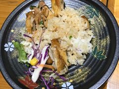 -锦鲤堂日本料理(莱茵之星店)