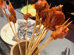 -洞子口重庆鲜货火锅(楚翘城旗舰店)