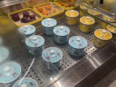 -梨花自助烤肉(西三旗万象汇黑金店)