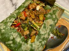 -中8楼风尚云南菜(颐堤港店)