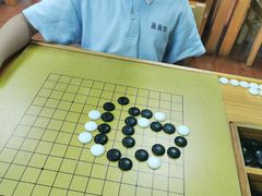 -星位围棋俱乐部(宝山万达店)