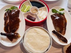 -满堂·烤鸭店·北京菜(鼓楼店)