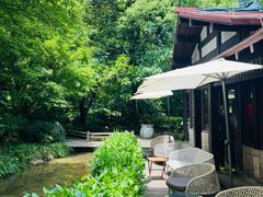 -中国茶叶博物馆(双峰馆区)
