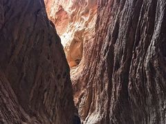 -天山神秘大峡谷