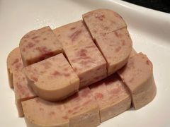 坨坨午餐肉-周师兄大刀腰片火锅(洪崖洞旗舰店)