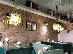 -忘忧草融合私房菜(红鼎国际店)