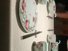 -维园悦谱·海派家常菜(乌鲁木齐南路店)