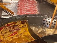 -朱光玉火锅馆(正弘城店)