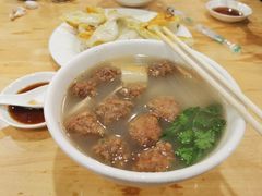 -西工饭庄快餐厅(西工小街店)
