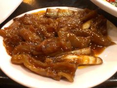 IMAG0247-宝轩渔府·老字号海鲜·正宗津菜(水上店)