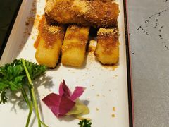 -红辣椒·川菜·火锅(大洋中心店)