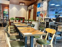 -本粥&拌饭cafe(欧亚新生活店)