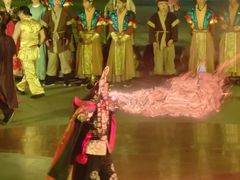 -寻梦滕王阁实景演出