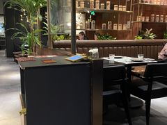 -西堤牛排(北京国瑞店)