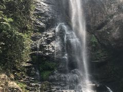 -亚婆田·白水寨生态旅游度假区