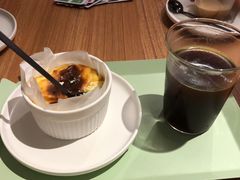 -稀物集咖啡(徽州大道店)