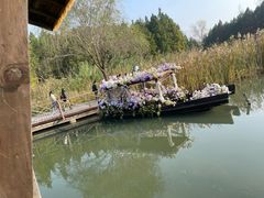 -溱湖国家湿地公园