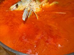 -苹果树下艺术餐厅(宋庄店)