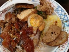 -香友记正宗隆江猪脚饭(首经贸店)