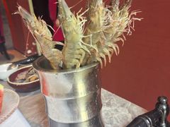 -泓炙颐凤鲜海鲜火锅料理(桐乡店)