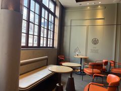 -星巴克臻选(上海今潮8弄店)