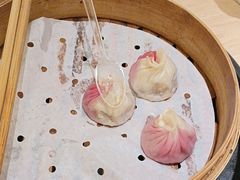 -口福汤包馆(融汇店)