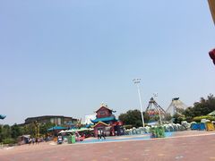 -厦门方特梦幻王国