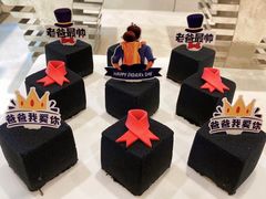 -厦门海景千禧大酒店·海景咖啡厅