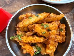 -芳姐重庆名小吃(八宝前街店)