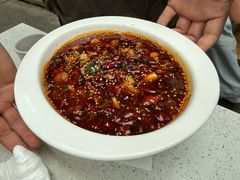 -肥仔文澳门猪骨煲(南京西路店)