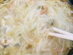 -福屿鲜捞小吃·捞化(福屿总店)