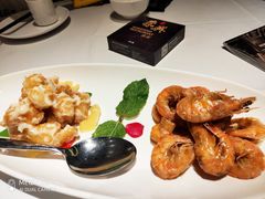 荣味双味虾-荣兴酒家(徐家汇店)